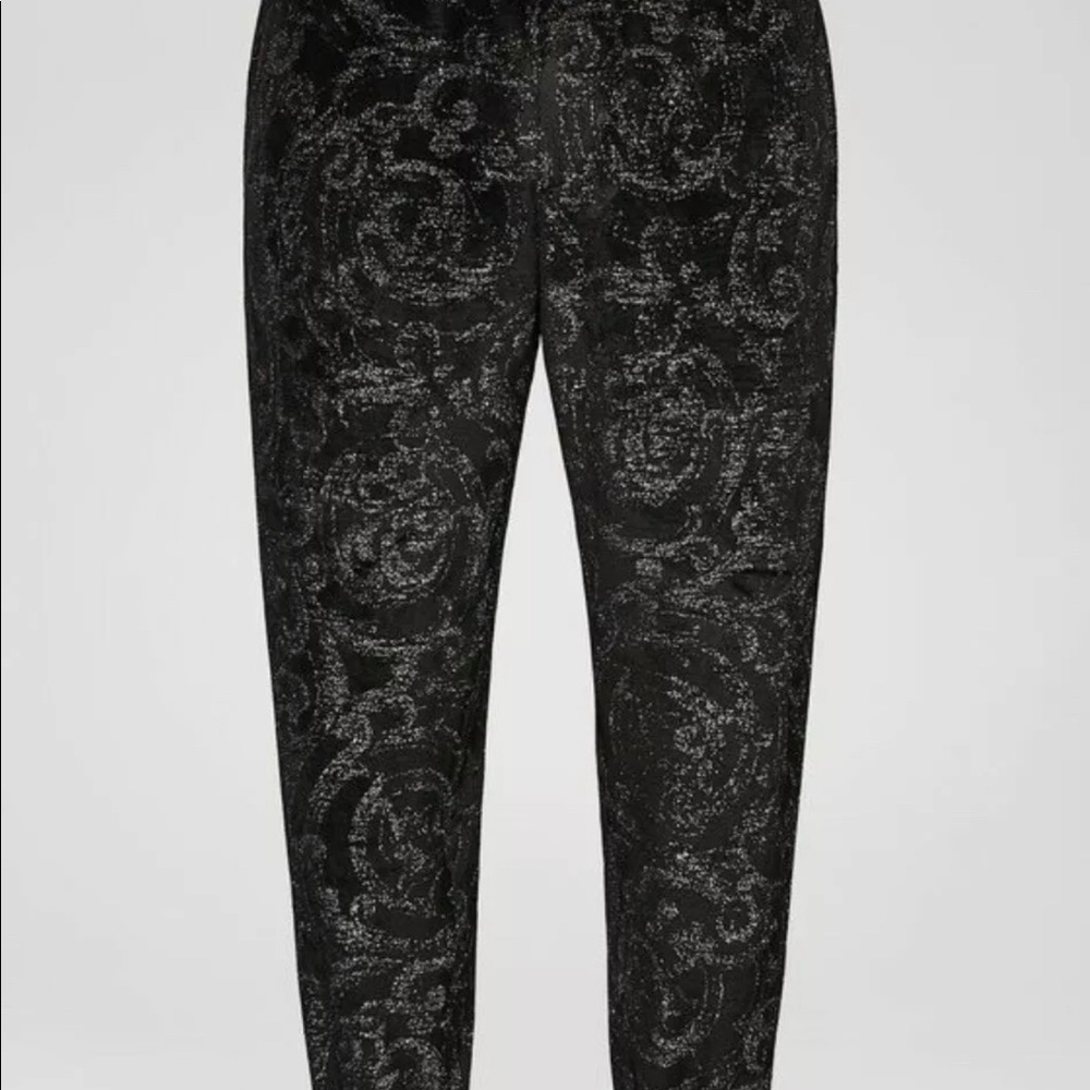 Versace Barocco Baroque sweatpants track pants - Picture 3 of 5
